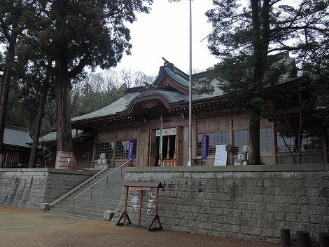 播州三木大宮八幡宮の御朱印 兵庫県三木市 神社 お寺巡り そして御朱印